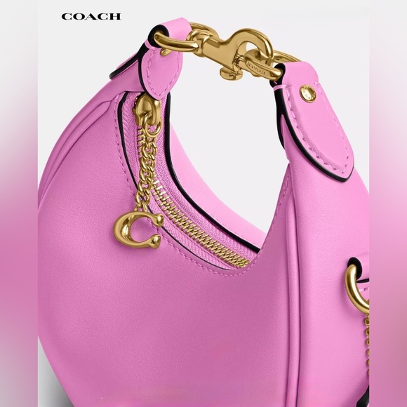 NWT-Coach Jonie Bag π - Picture 9 of 13